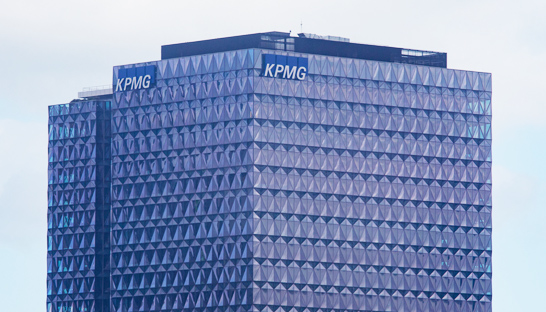 KPMG appoints young professionals to people advisory board
