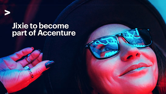 Accenture Song bolsters Indonesian business with Jixie