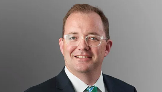 FTI Consulting promotes Ben Hamilton to senior managing director