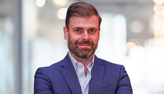 Havas adds top-level remit to Middle East leader Alberto Canteli