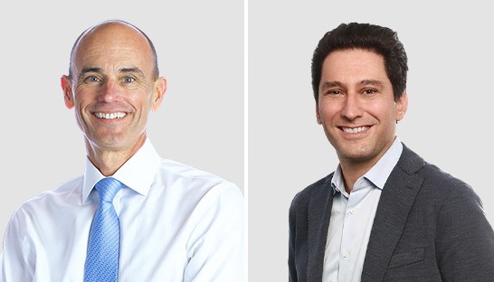 Bob Sternfels faces run-off to remain McKinsey's global boss