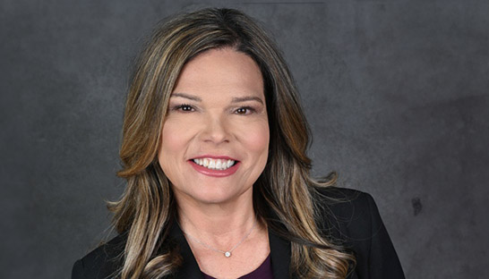 Grant Thornton hires Claudia Douglass as healthcare industry growth leader