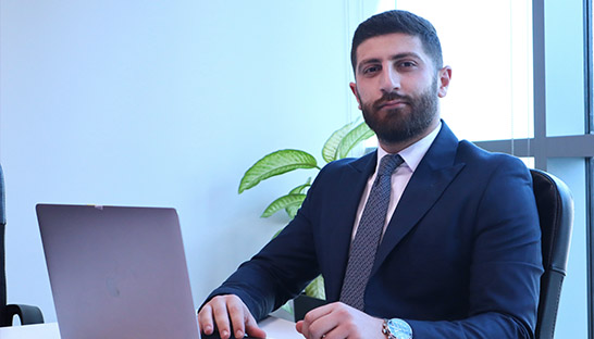 Instinctif Partners adds Alaa Badawi to sustainability advisory offering