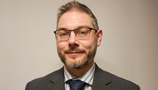 Grant Thornton appoints Richard Thomas as director