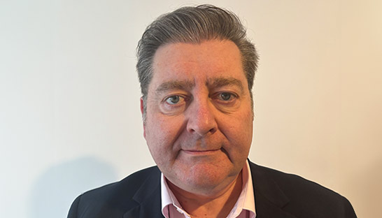 Scott Lee joins Alpha FMC as executive director