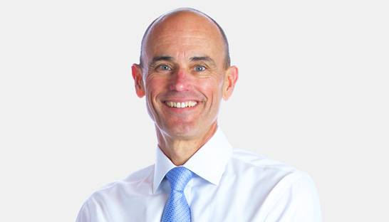 Bob Sternfels survives McKinsey election battle to earn 2nd term