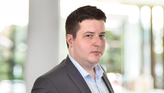 Jay Thurston joins Moore as tax partner designate