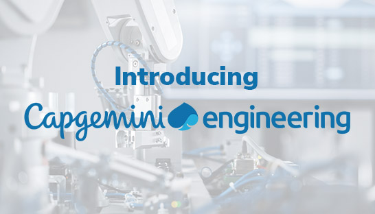 Capgemini unveils 52,000-strong global engineering practice