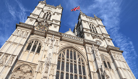 McKinsey tasked with bringing City Christians into Church of England fold