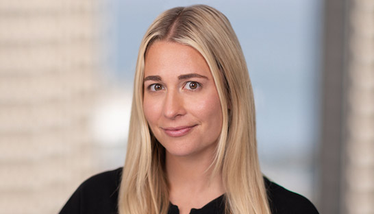 FTI Consulting hires Rose Temple as managing director in strategic comms 