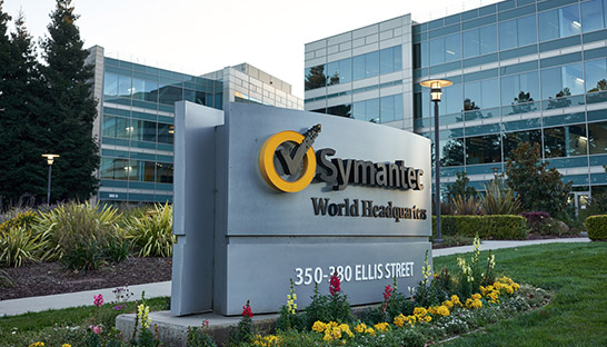 Symantec hires AlixPartners to support cost savings transformation