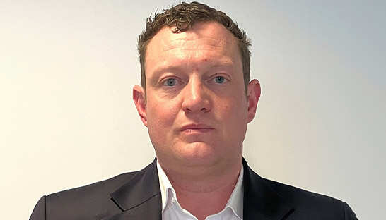 Ross Scott joins Alpha FMC as executive director