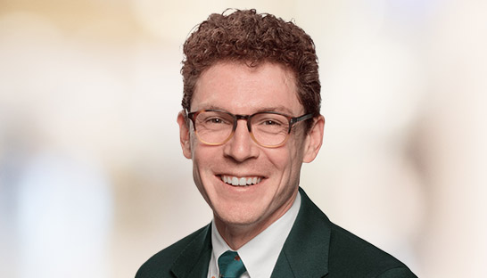 Rashid Muhamedrahimov joins Cornerstone Research