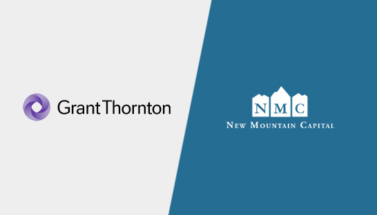 Grant Thornton brings in investor to drive US ambitions