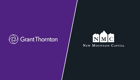 New Mountain Capital buys majority stake in Grant Thornton US