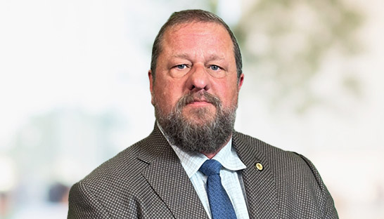 Jeffrey Kuehn joins HKA's forensic engineering practice as director