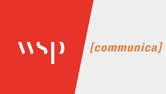 WSP buys communications consultancy Communica