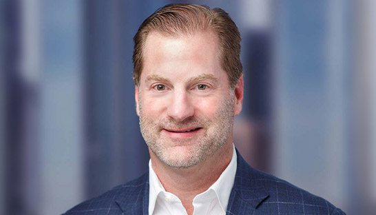 Kearney elects Bob Willen as next global managing partner