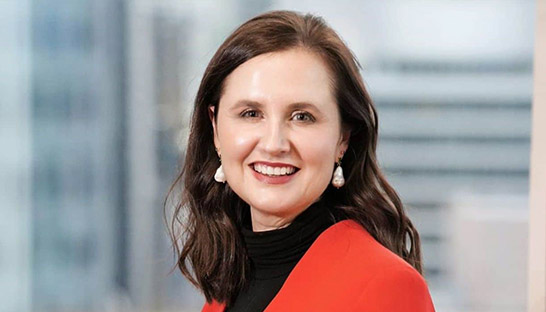 PwC appoints HR veteran Karen Lonergan as people chief