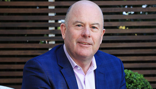 KPMG extends Andrew Yates CEO term for a further three years