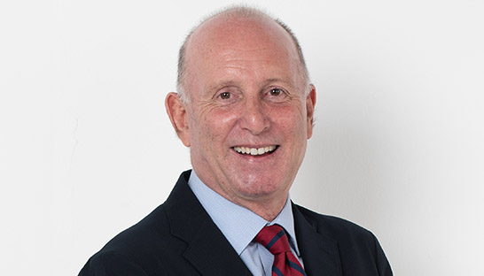 Architectural expert Martin Leatham joins HKA in Singapore