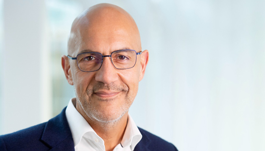 PwC elects Marco Amitrano as next UK and Middle East boss