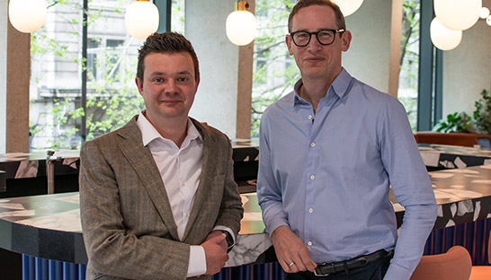 Simon Atherley to head Kantar marketing effectiveness practice