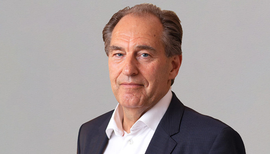 Oliver Wyman appoints energy & utilities executive Frank Tudor