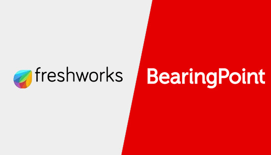 Freshworks names BearingPoint a consulting partner in Netherlands
