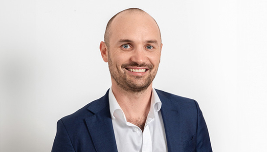 Josh Doolan takes over as Endava APAC managing director