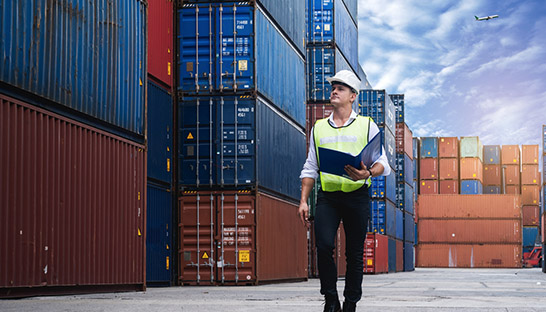GEP: Supply chains report stretched capacity as manufacturing activity jumps in May 