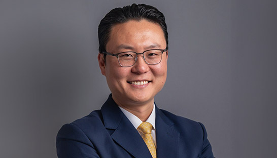 FTI Consulting names Roy Huang as Head of Asia & Caribbean