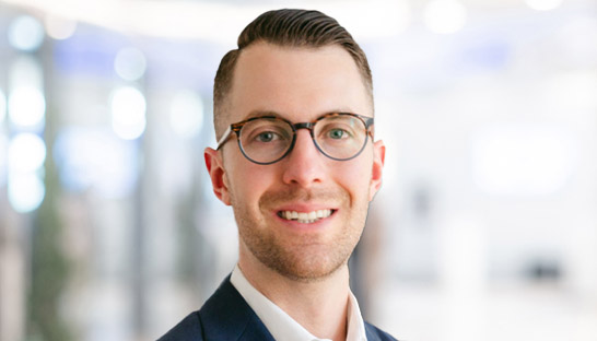 BDO Canada hires David Iudiciani as partner for technology alliances