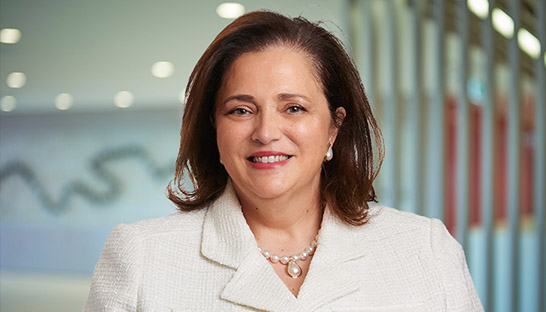 BDO appoints Connie Carnabuci as independent board director