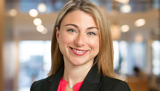 BDO USA names Natalie Kotlyar as chair of the board