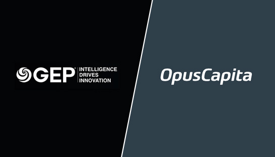 GEP acquires procurement software firm OpusCapita