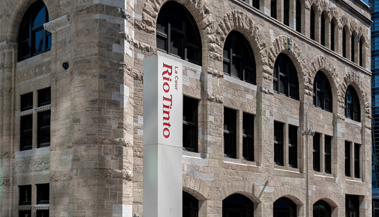 BBGC secures managed services contract from Rio Tinto