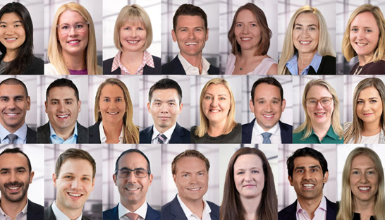 PwC Australia admits first new partners since early last year