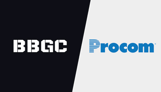 BBGC inks talent partnership with Procom