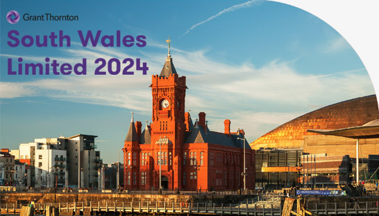 Top businesses of South Wales hit £11 billion in turnover