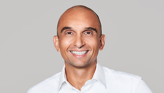 BearingPoint appoints Alexander Mette partner in Salesforce team