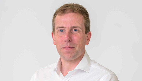 Delta Capita names Nick Frost as chief financial officer