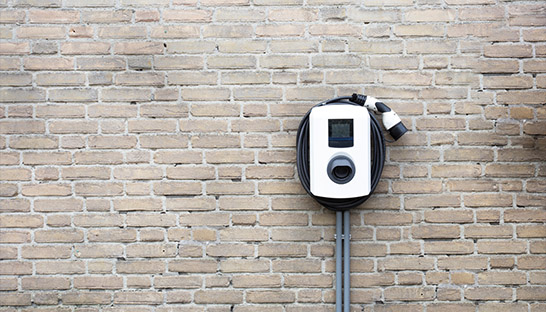Growth of electrical driving stalls on charging issue