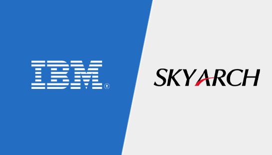 IBM Consulting buys Japanese AWS partner Skyarch Networks