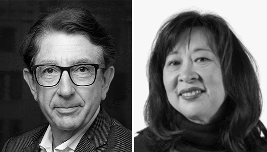 PwC appoints independent chair and director to governance board