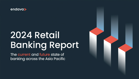 Digital and cloud a top priority for financial institutions in APAC