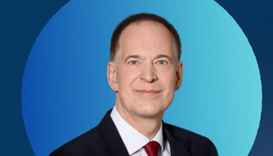 Q&A with railway expert Mark Zimdars on his move to FTI Consulting
