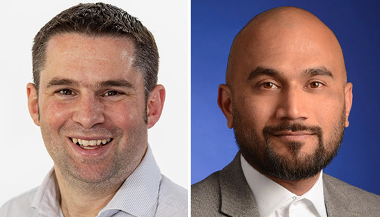 Jamie Smith and Omar Ali join BDO as partners