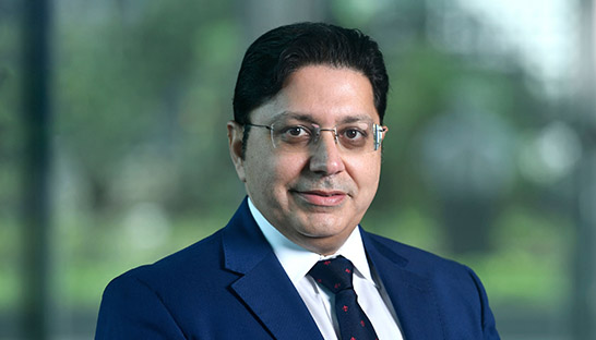 EY appoints Farokh Balsara as leader of India Business Network