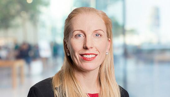 PwC appoints Amy Lomas as new chief economist for Australia